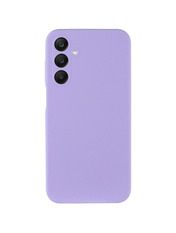 Чохол Cosmic Silicone Case для Samsung Galaxy S25 Plus Elegant Purple