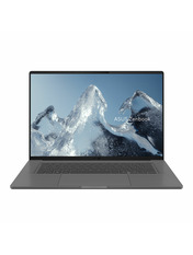 Ноутбук Asus Zenbook A16 UX3607QA-SH011W Iceland Gray SSD 1 ТБ 16 (90NB18L5-M000B0) Iceland Gray