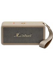 Портативна колонка Marshall Middleton II Cream (1007429)