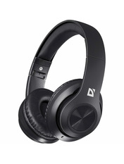 Навушники Defender FreeMotion B552 Black (63552)