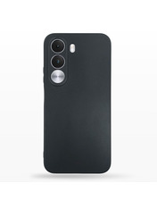 Чохол BeCover для Realme C100i 4G/C100x 4G Black Black (716065)