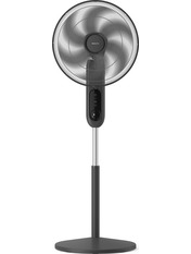 Вентилятор Підлоговий Philips CX1520/01 Black