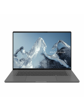 Ноутбук Asus Zenbook A16 UX3607QA-SH011W (90NB18L5-M000B0) Iceland Gray