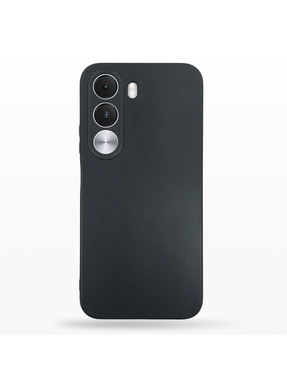 Чохол BeCover для Realme C100i 4G/C100x 4G Black (716065)