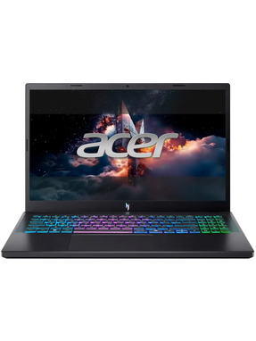 Ноутбук Acer Nitro V 15 ANV15-A31 (NH.U3QEU.00U) Obsidian Black