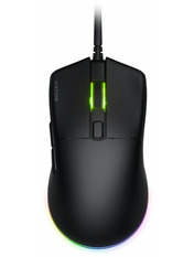 Мишка Hator Pulsar 3 Pro Black (HTM620)