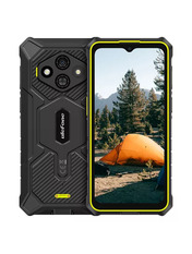 Ulefone RugKing 3 Pro Black-Green 8/128GB Black-Green
