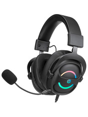 Навушники HP DHE-8006 Black