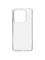 Чохол ArmorStandart Air Series для Xiaomi Redmi Note 14 5G Clear  (ARM79712)