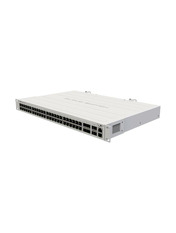 Mikrotik CRS354-48G-4S+2Q+RM Комутатори