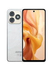 Ulefone Note 18 Ultra 6GB 256GB White 6/256GB White