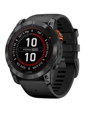 Смарт-годинник Garmin Fenix 7X PRO 47mm Slate Grey (010-02778-00/01)