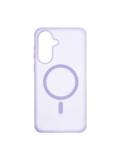 Чохол ArmorStandart Mystiq MagCase для Samsung Galaxy A576 A57 Lavender Lavender (ARM91624)