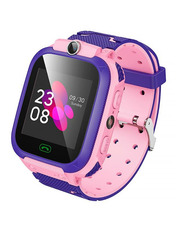 Смарт-годинник Hoco Y105 Pink 52mm Pink