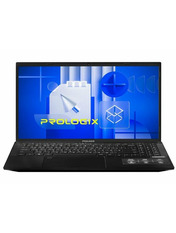 Ноутбук ProLogix Optima S15-125 (PLS15.3BXN.121) Black 15.6