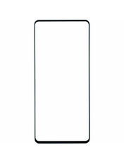 Захисне скло Gelius Full Cover для Samsung Galaxy M53 M536 глянсове