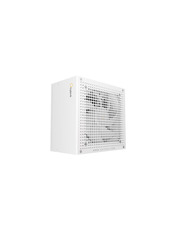 Блок живлення Ocypus Delta P ATX активна 80 Plus Bronze Ні 850 120 мм 850W 80 Plus Bronze (DELTA-P850-B1FDWH025X-EU) White