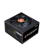 Блок живлення Zalman GV2SE ATX 600W 80 Plus Bronze (ZM600-GV2SE) 600