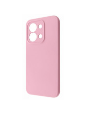 Чохол Wave Colorful Case для Xiaomi Redmi 15C 4G Pink Sand