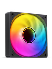 Процесорний охолоджувач JONSBO SL-120BR (SL-120BR Black) Black