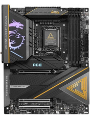 MSI MEG Z890 ACE s1851 Intel Z890