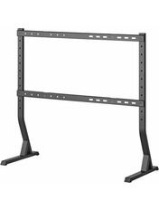 Кріплення Gembird TVS-D90F-01 Black