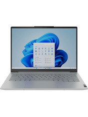Ноутбук Lenovo ThinkBook 14 ThinkBook 14 G8 IRL (21SG00HHRA) Arctic Grey