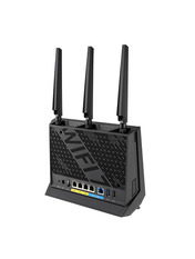 Wi-Fi-машрутизатор Asus RT-BE86U (90IG08W0-MO9A0V) Wi-Fi-Маршрутизатори
