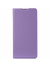 Чохол-книжка Gelius Book Cover Shell Case для Xiaomi Redmi 15 EU Violet Violet (102037)