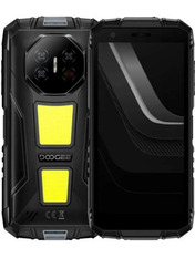 Doogee Fire 3 Max 8GB 256GB Twilight 8/256GB Twilight