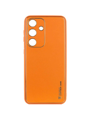 Чохол Xshield для Samsung Galaxy S911 S23 Apricot (6938102574)