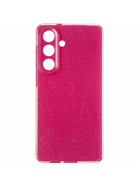 Чохол Silicone Summer Vibe для Samsung Galaxy S26 Plus S947 Cherry (6972058413)