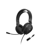 Навушники Corsair HS35 Surround v2 Carbon (CA-9011386-EU)