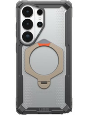 Чохол UAG Plasma XTE 360 with Magnet для Samsung S26 Ultra Ash Ash (214525113131)