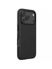 Чохол Nillkin Matte Pro для Apple iPhone 17 Pro Max Black (6983174052)