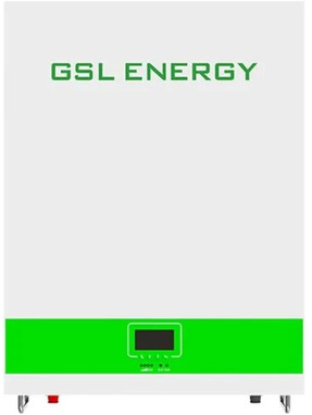 Акумулятор для ДБЖ GSL LiFePO4 51,2V 200Ah (GSL051200AB-GBP2)