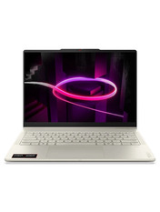 Ноутбук Lenovo Yoga 7 2-in-1 14AGP11 Gray SSD 512 ГБ 14 (83TD0047US) Gray