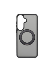 Чохол ArmorStandart Unit для Samsung S26 Plus 5G Black Black (ARM89462)