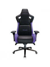 Ігрове крісло Proove Major Black Black (GCMJ0001001)