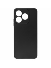 Чохол BeCover для Nubia V60 Black (712773) Black