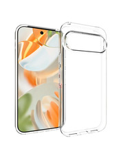 Чохол BeCover для Google Pixel 10 / 10 Pro Transparancy Transparancy (713677)