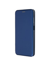 Чохол-книжка ArmorStandart G-Case для Samsung A26 5G Blue (ARM82176) Blue