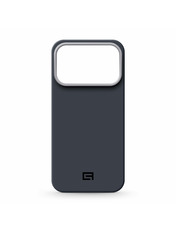 Чохол ArmorStandart BlackIcon Aramid Plain MagCase для Apple iPhone 17 Pro Black Black (ARM90160)