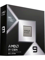 AMD Ryzen 9 9950X3D2 Socket AM5 16/32 (100-100001978WOF) BOX