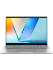 Ноутбук Asus Vivobook S 14 M3407HA-LY018 (90NB16E2-M000P0) Cool Silver