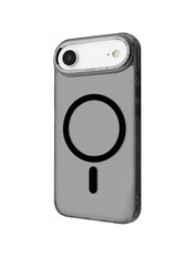 Чохол Proove VS1 Case with Magnetic Ring для Apple iPhone 17 Air Black Black (6918302745)