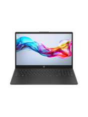 Ноутбук HP Laptop 15-fd1085ua (B9PL1EA) Black