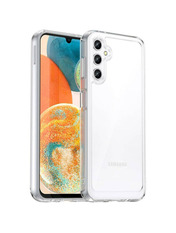 Чохол Space Case для Samsung Galaxy A376 A37 Transparent Transparent (6910248735)