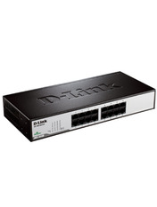 D-Link DES-1016D Комутатори