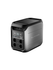 Зарядна станція ALLPOWERS P1800 1024 1800 LiFePO4 1800W (1024Wh) Black